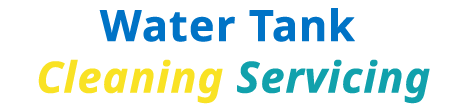 Water Tank Cleaning Servicing